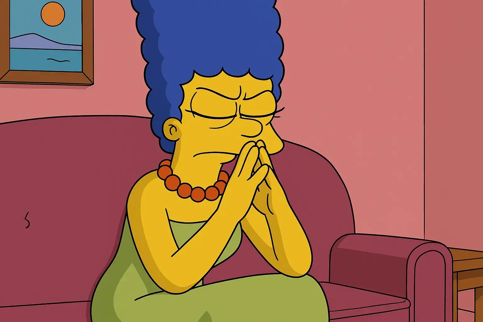 illustration for mental