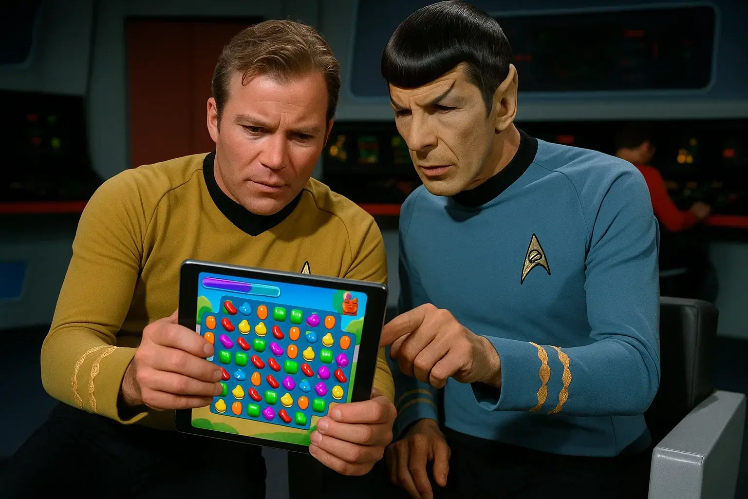 illustration for version