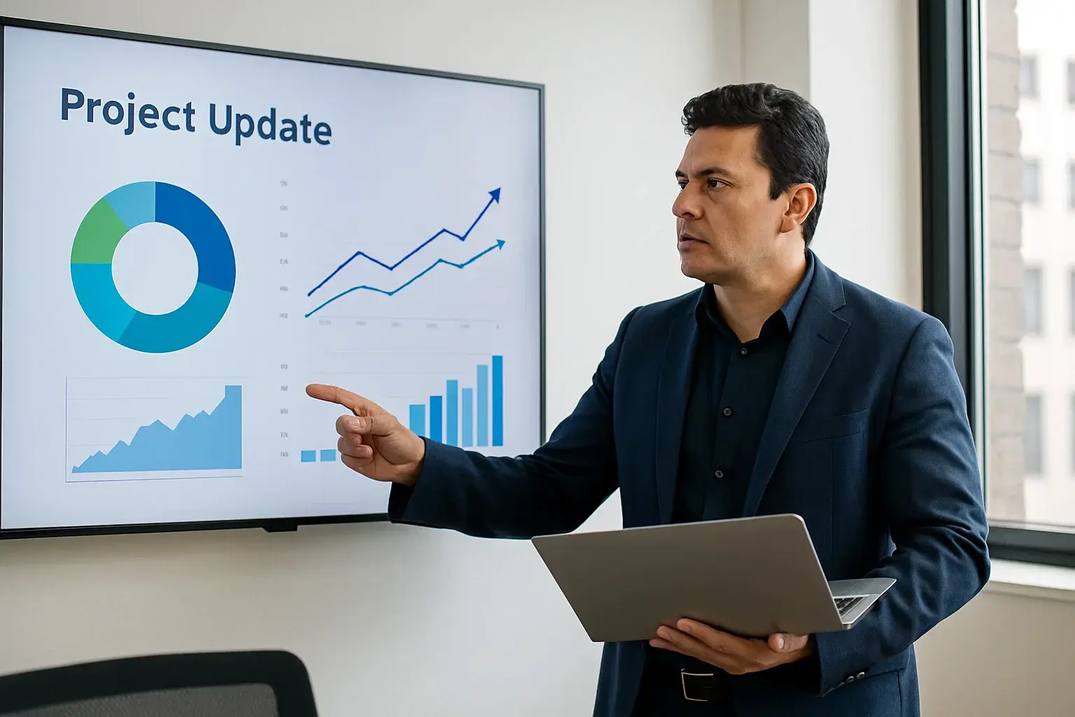 illustration for update