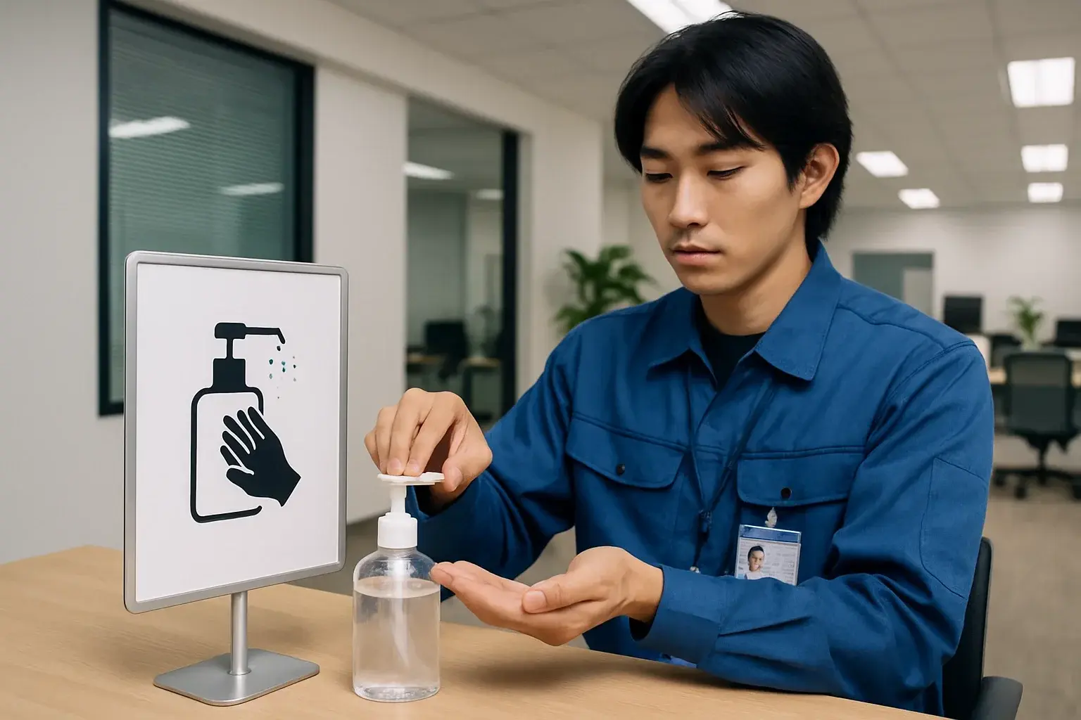 illustration for standard