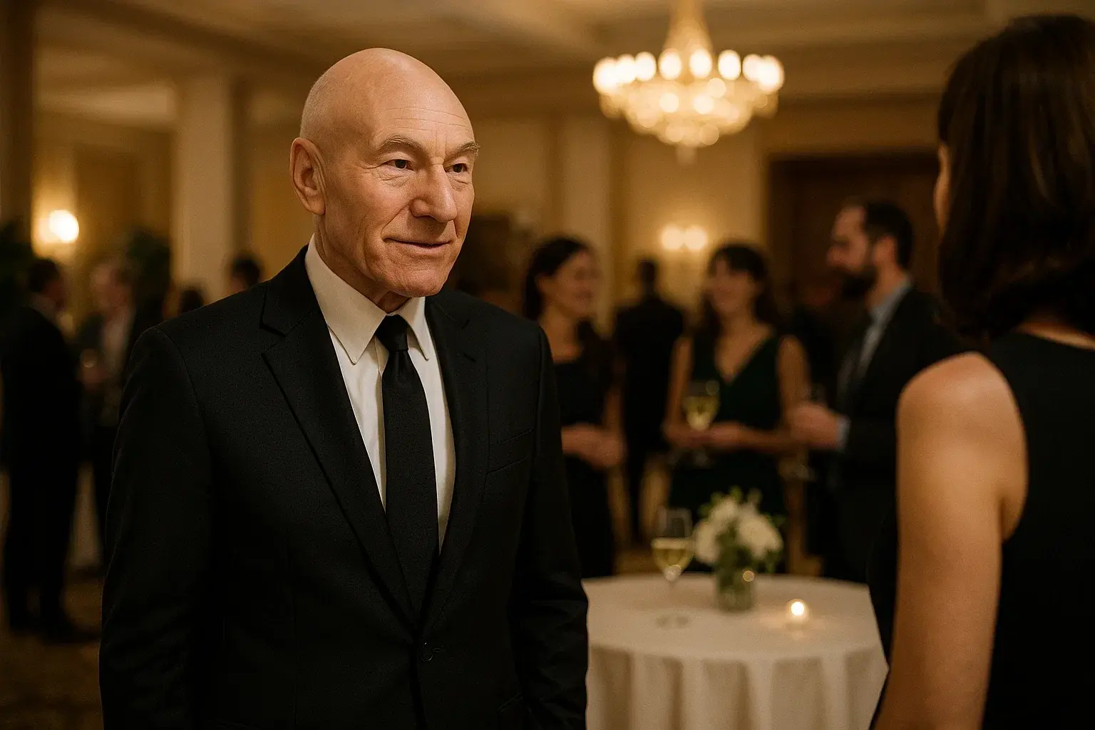 illustration for occasion