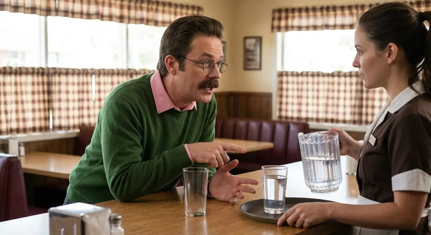 illustration for request