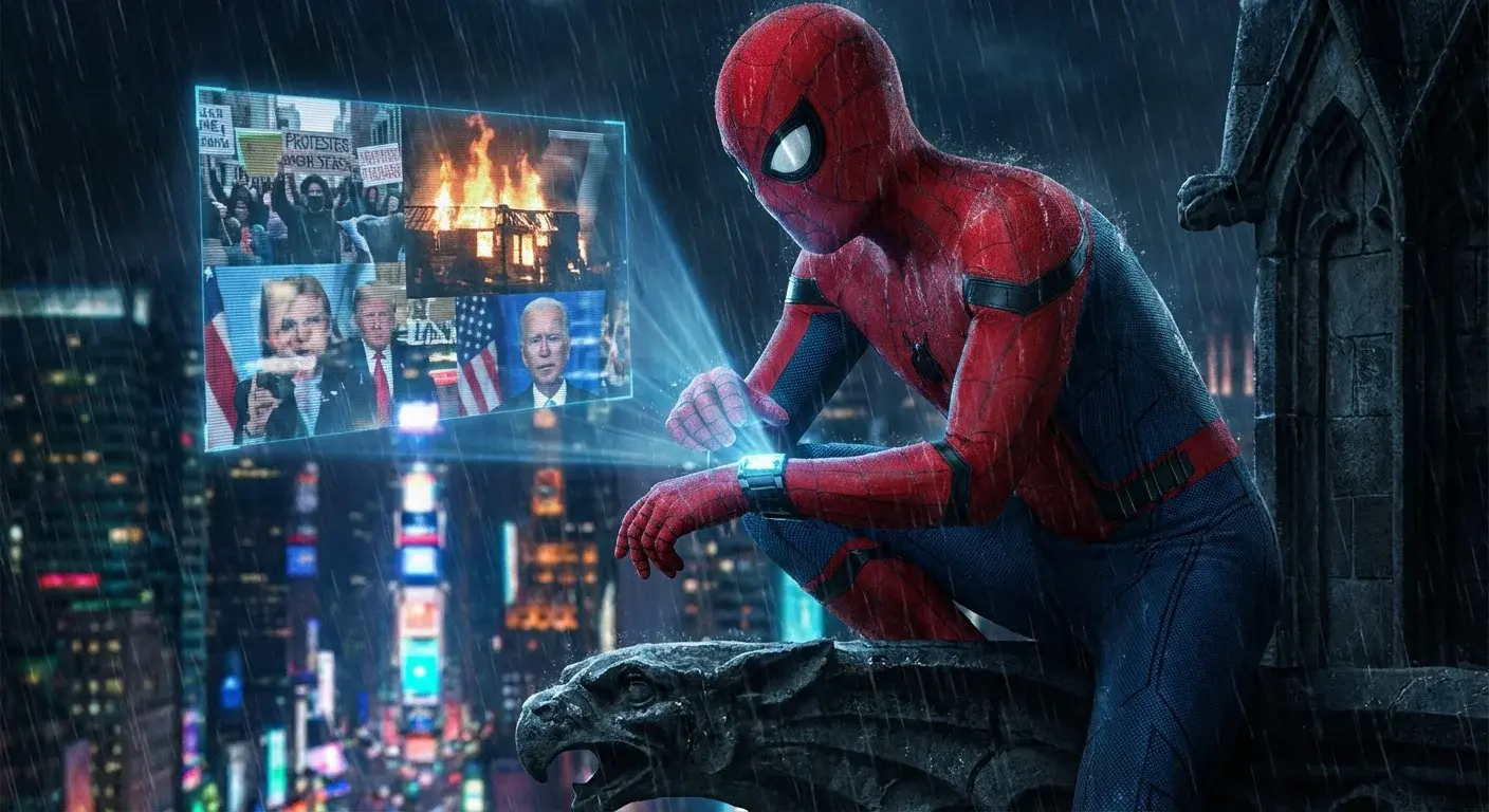 illustration for cover