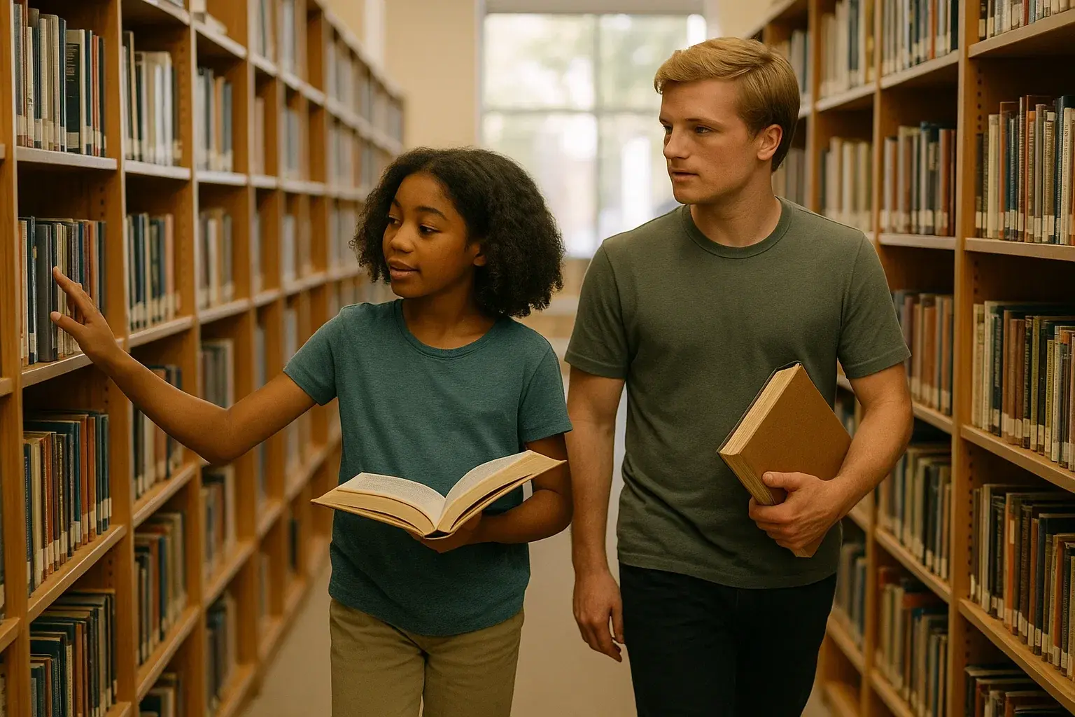 illustration for branch