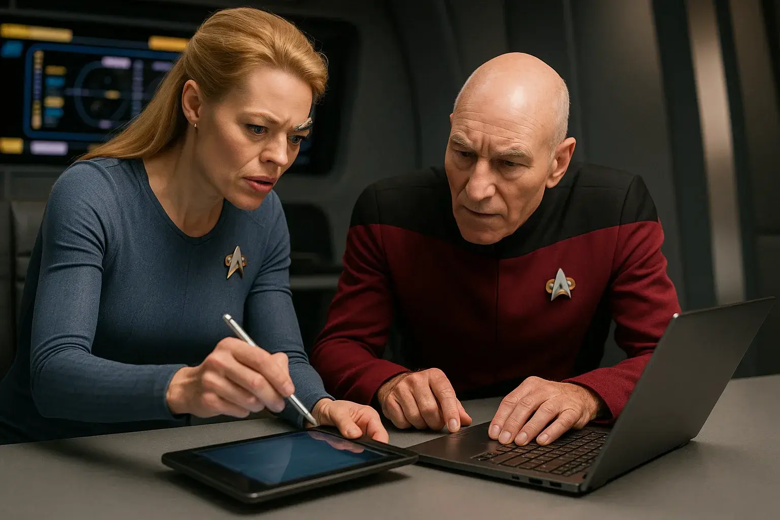 illustration for aim