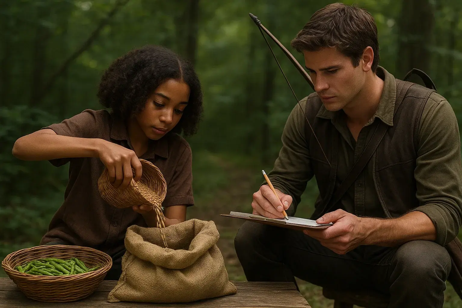 illustration for resource