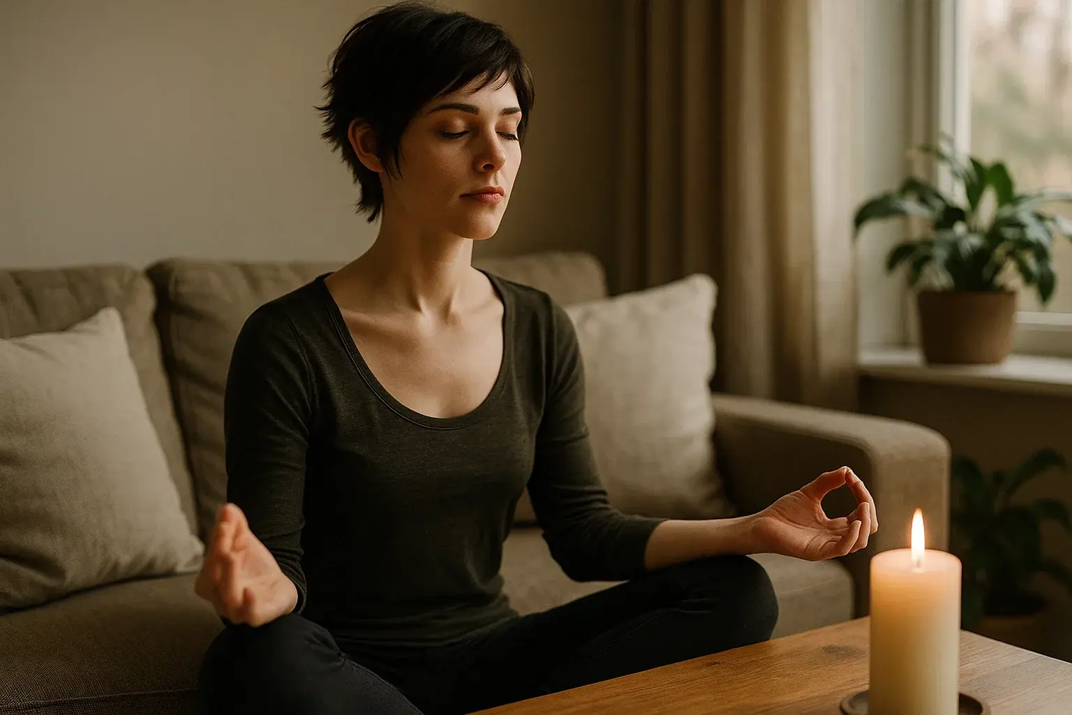 illustration for secret