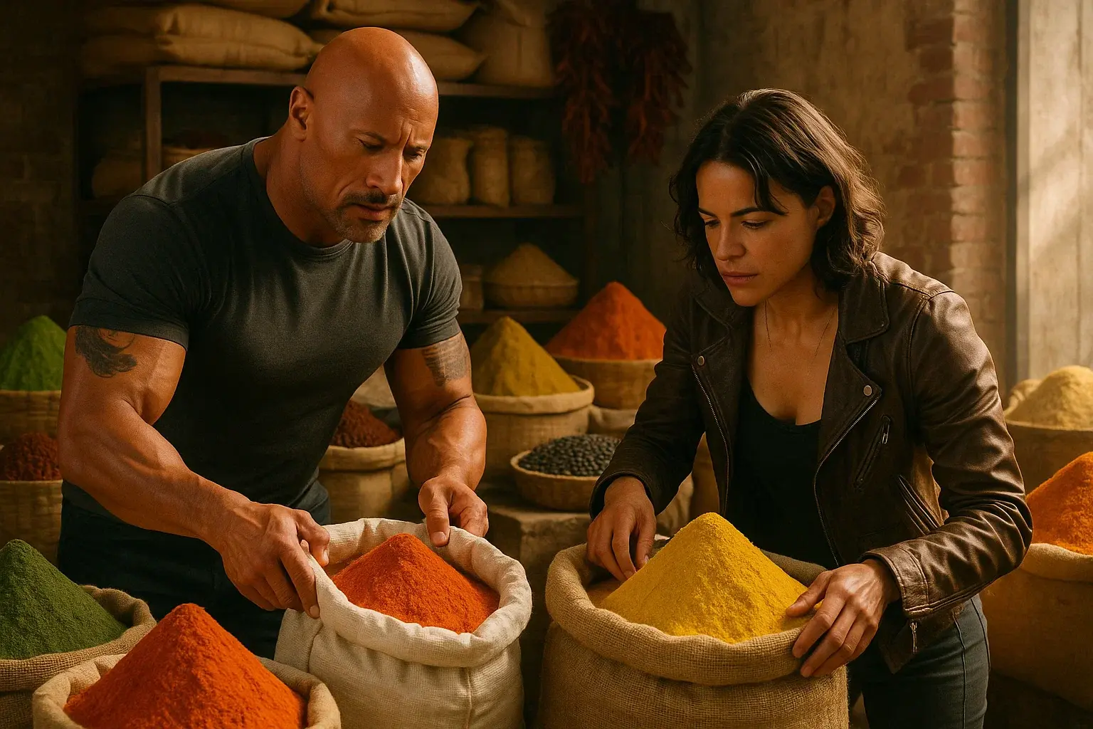 illustration for import