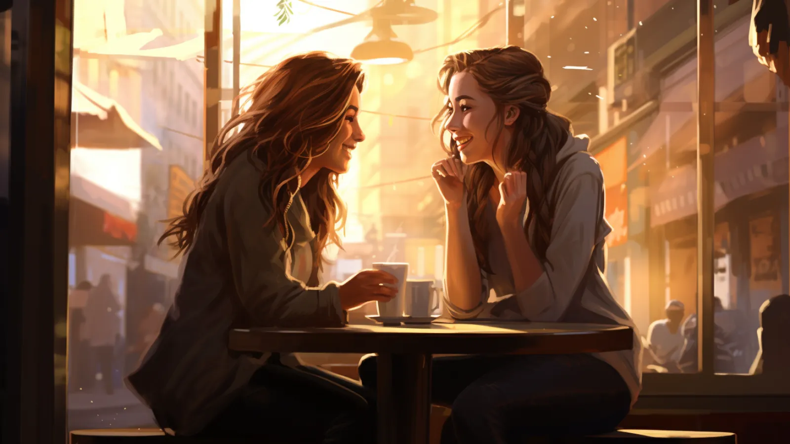 illustration for personal