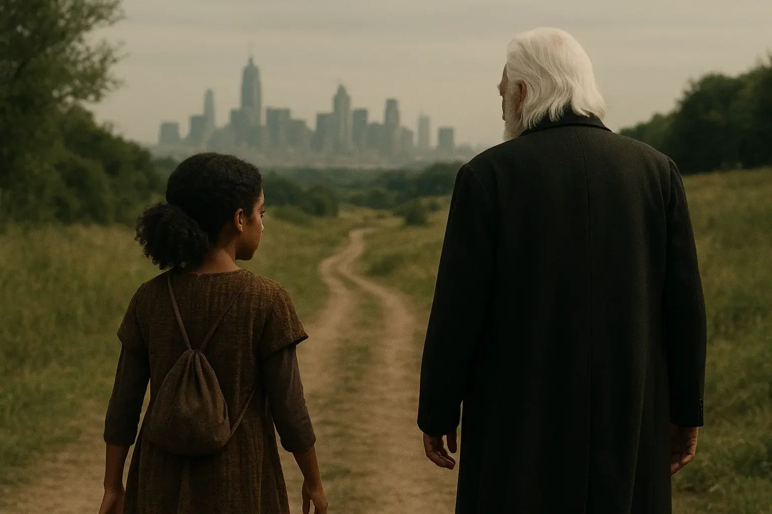 illustration for further