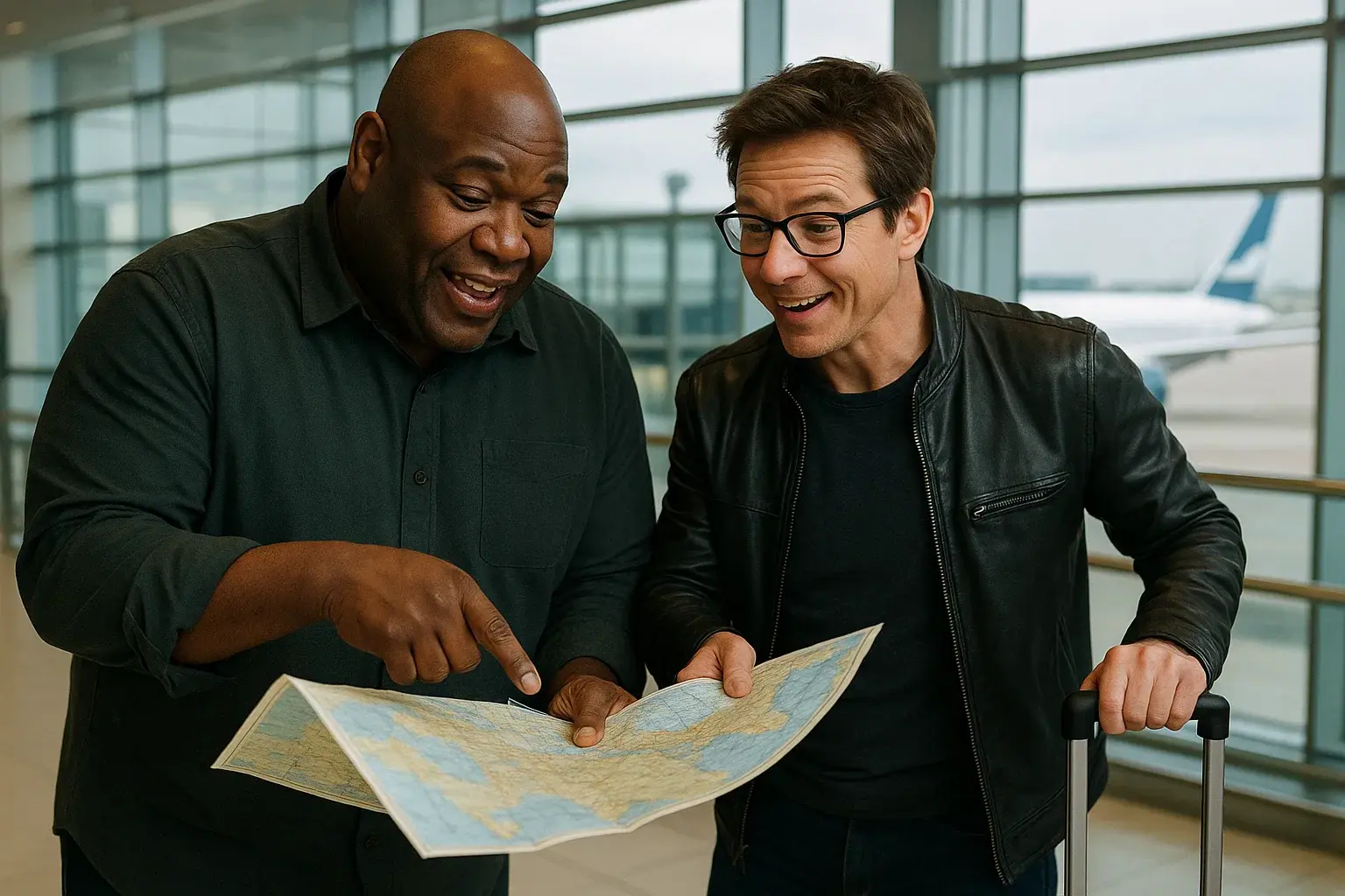 illustration for intend