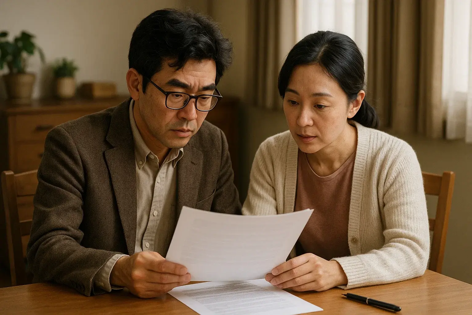 illustration for content