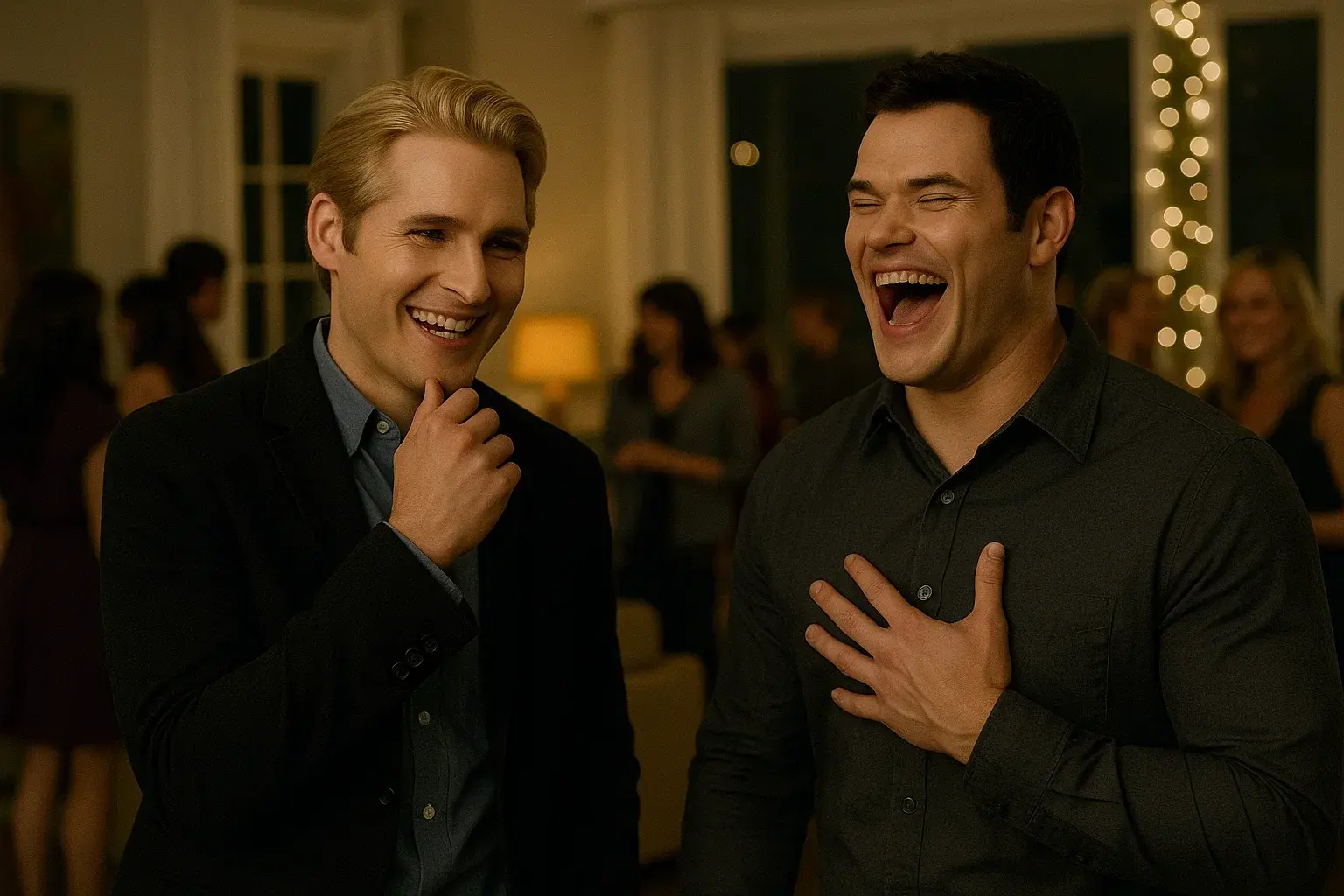 illustration for fool