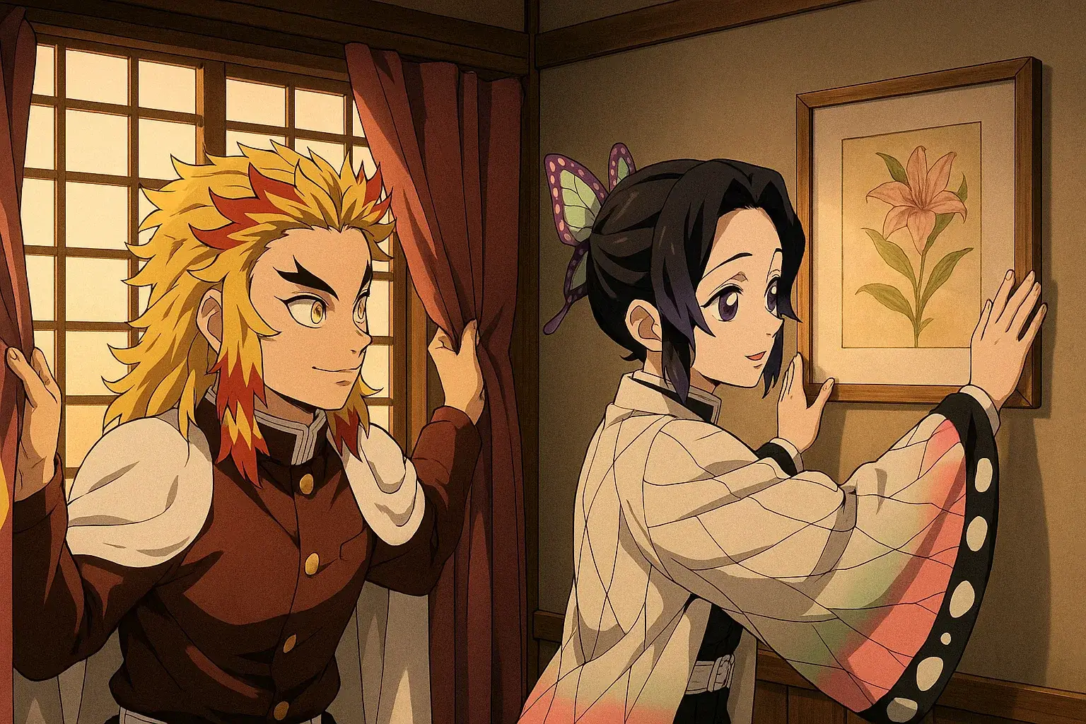 illustration for deliberate