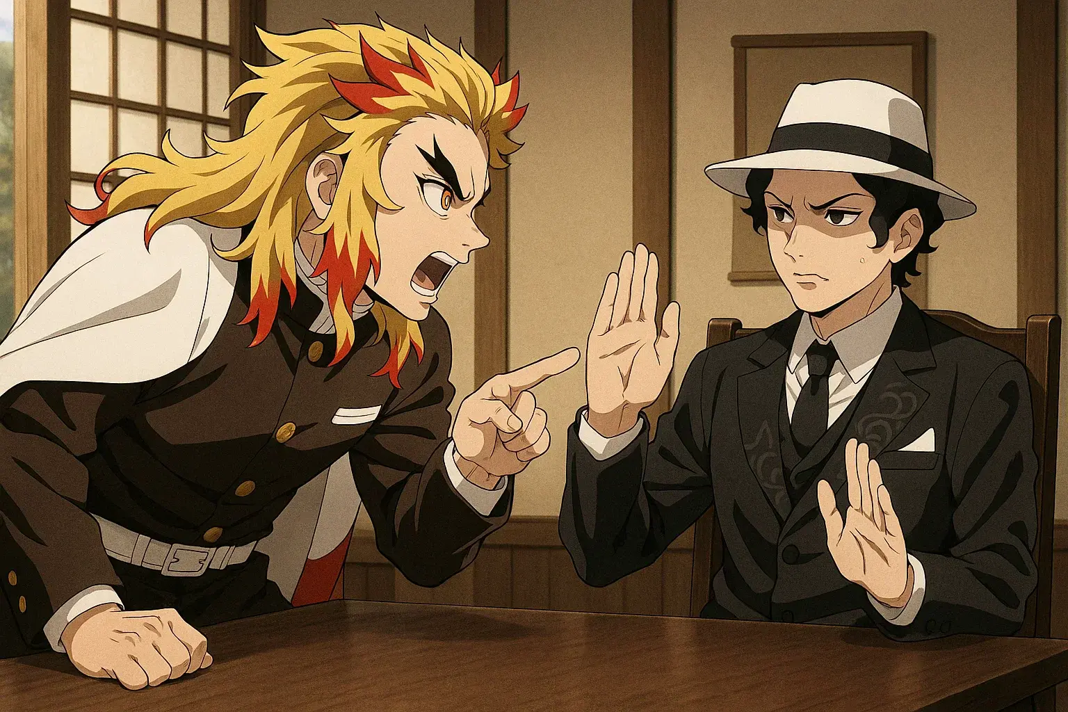 illustration for object