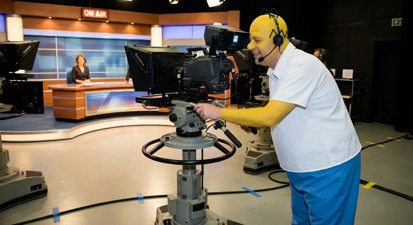 illustration for operate