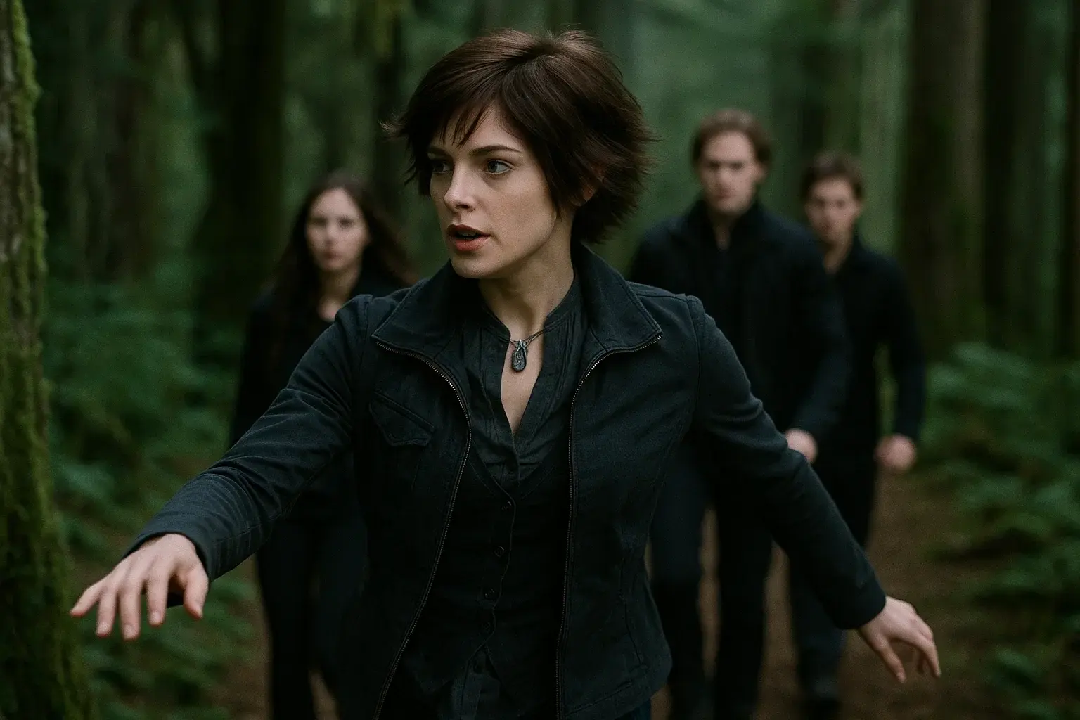 illustration for potential