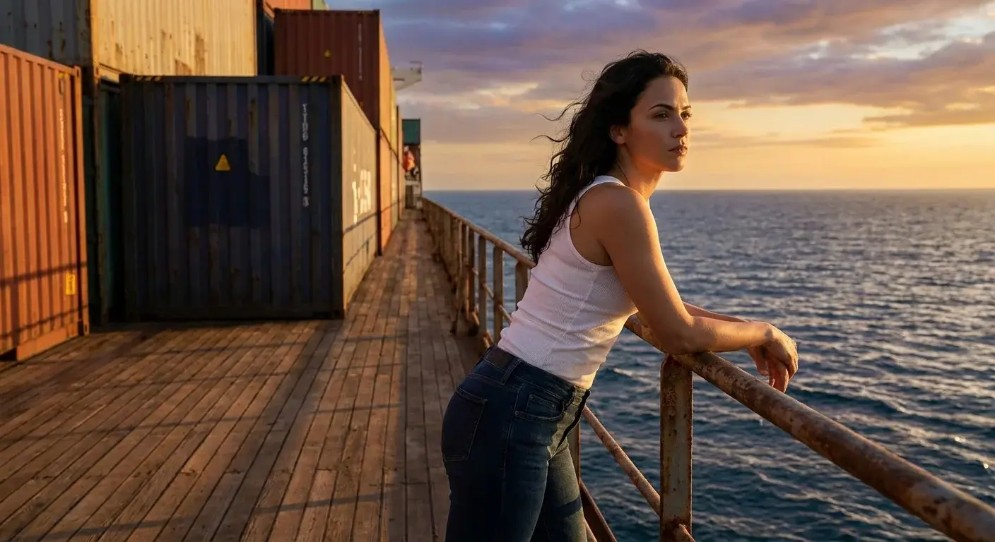 illustration for deck