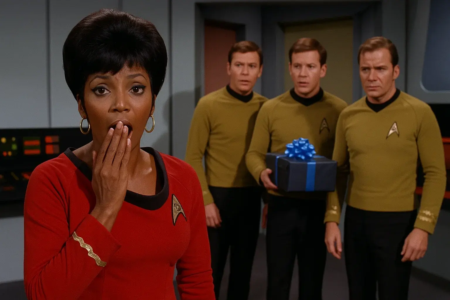 illustration for spoil