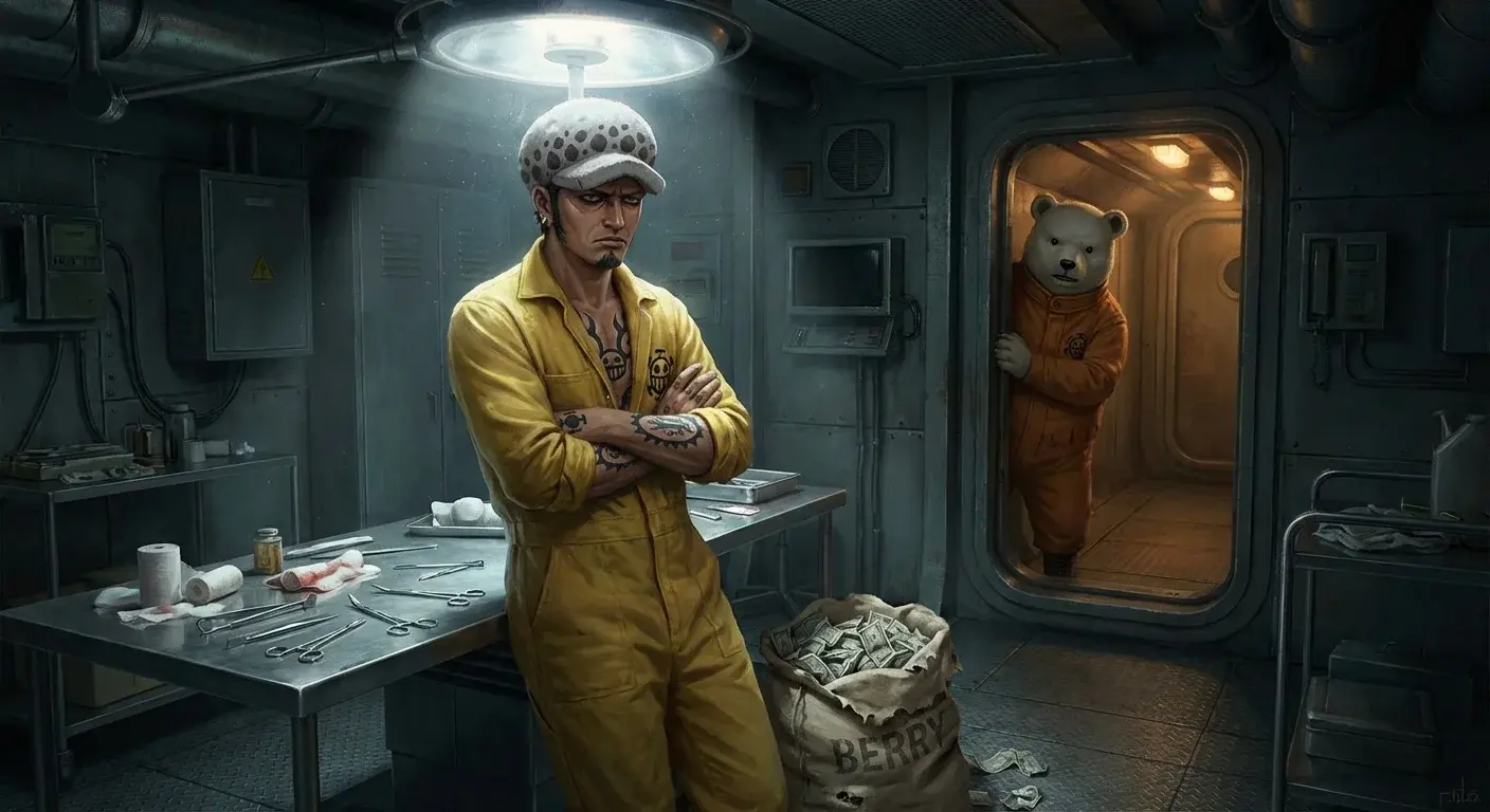 illustration for concern