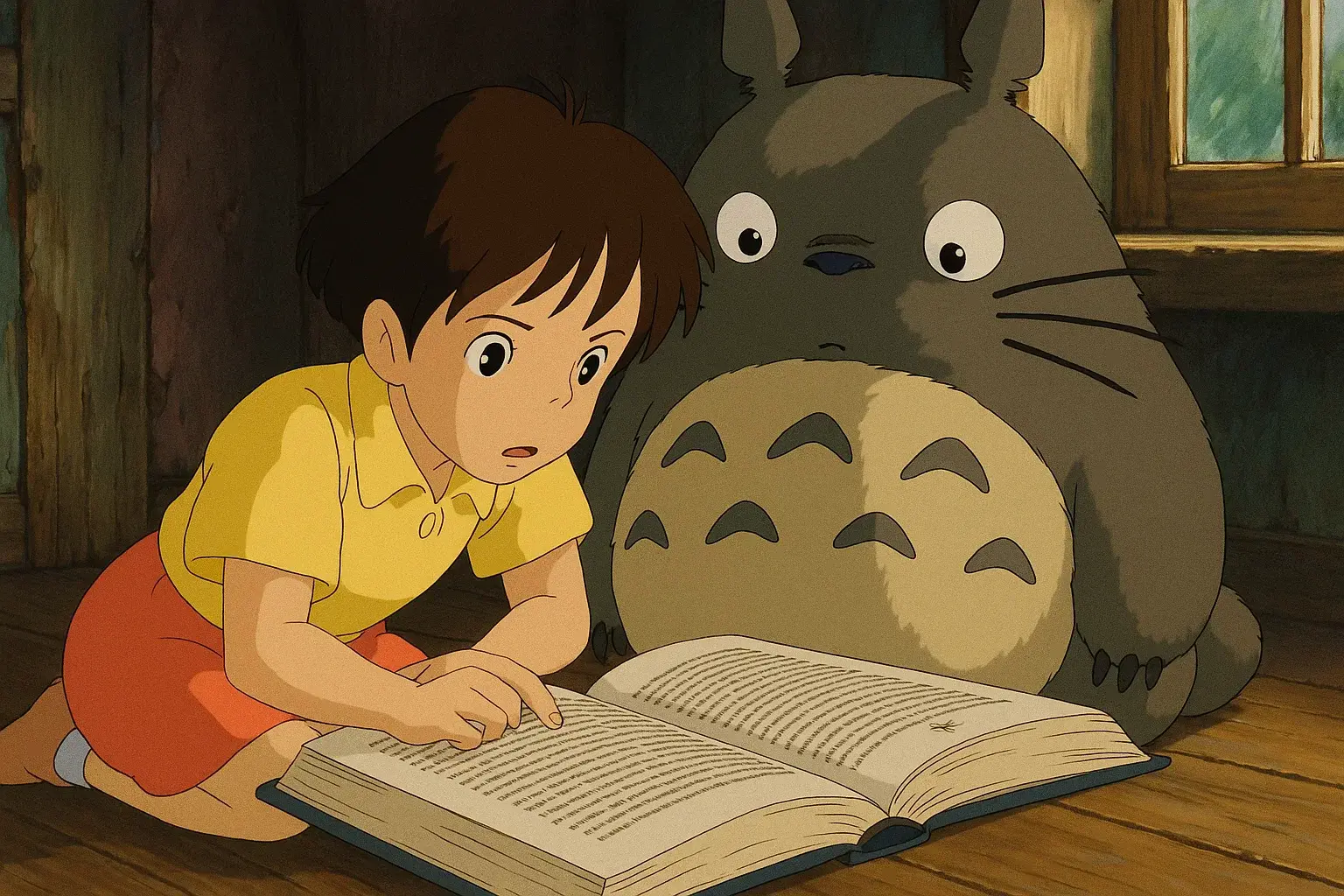 illustration for seek