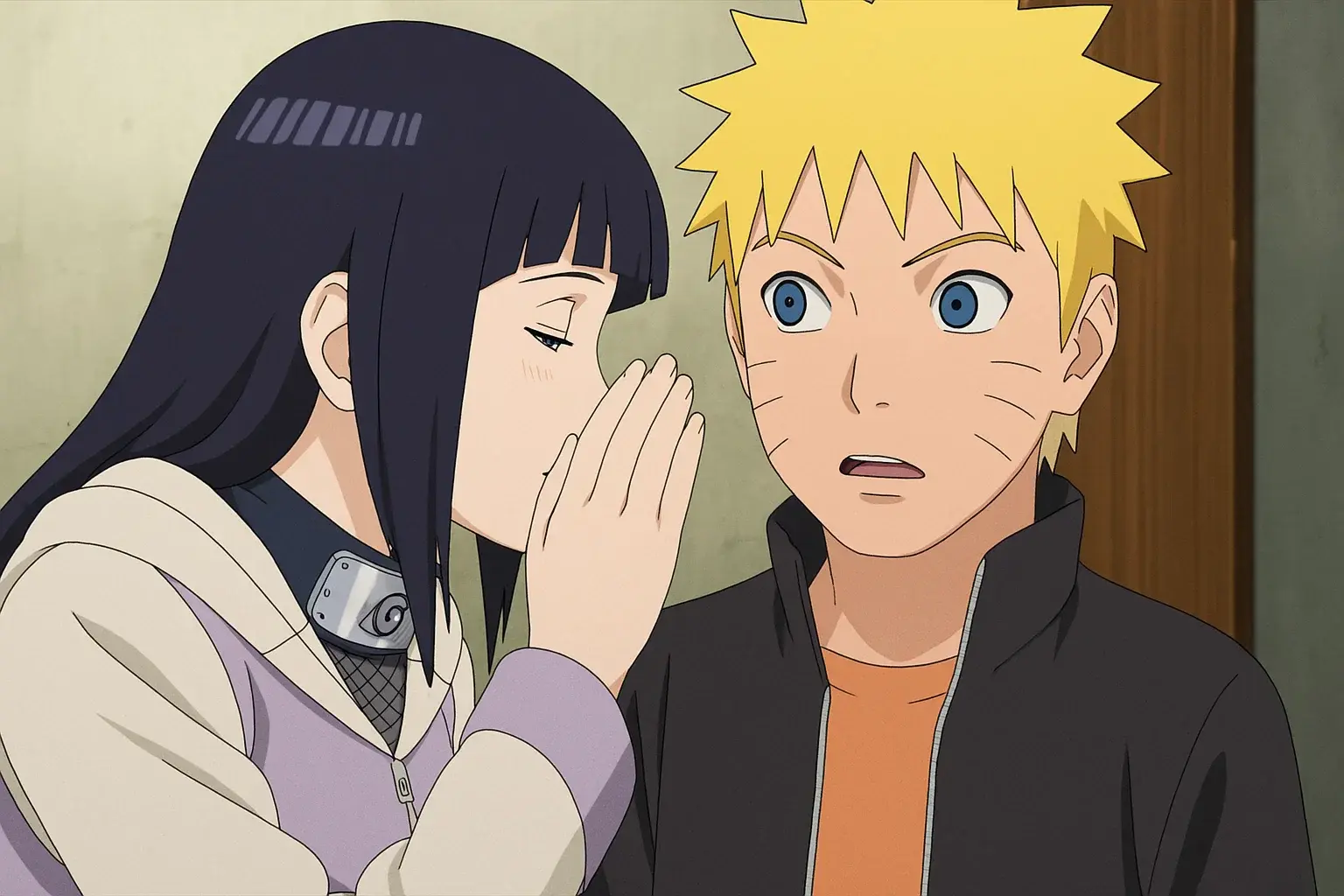 illustration for whisper