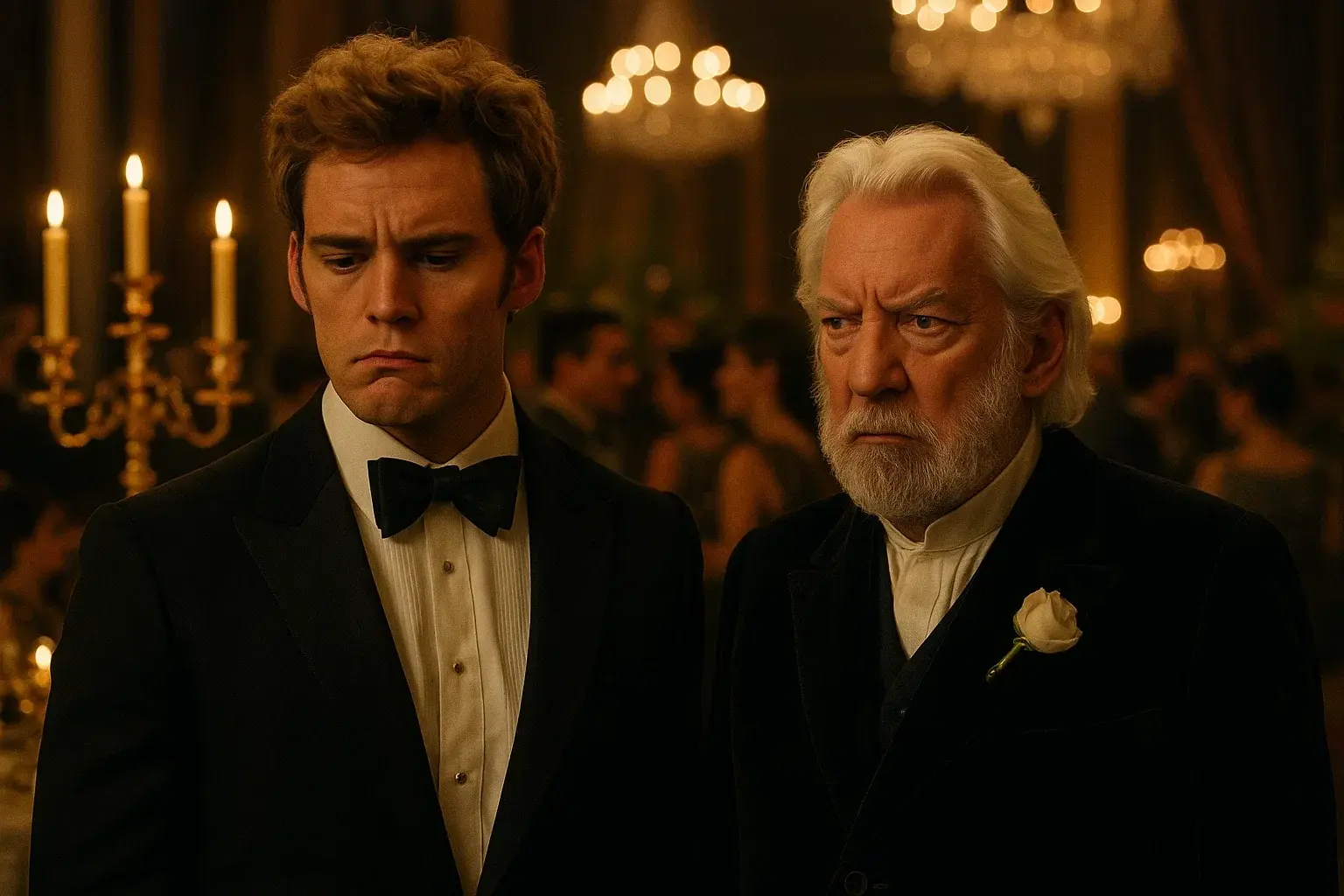 illustration for dull