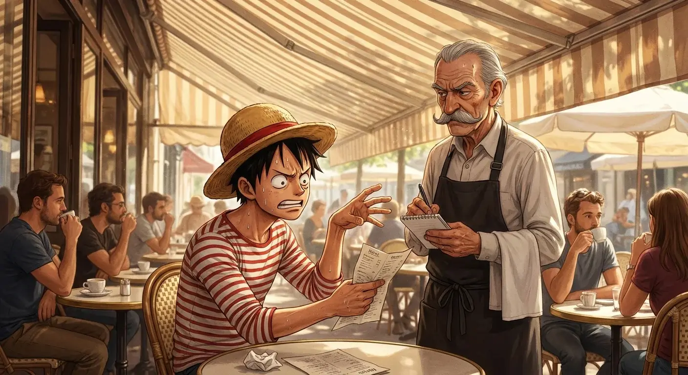 illustration for attempt