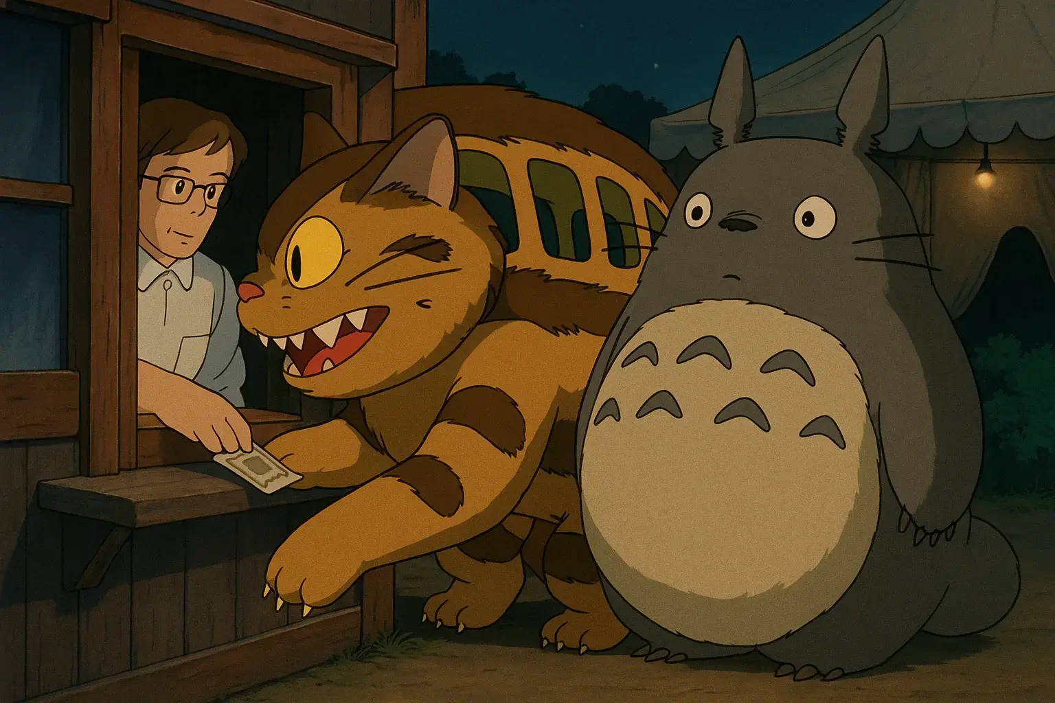 illustration for fee