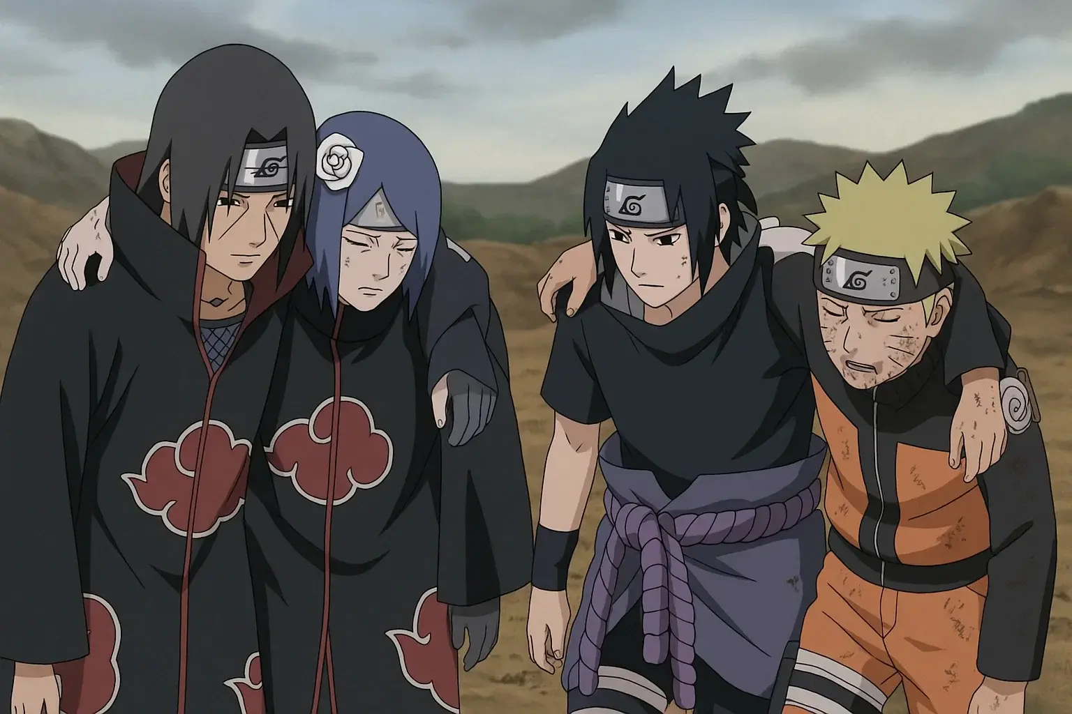 illustration for fellow