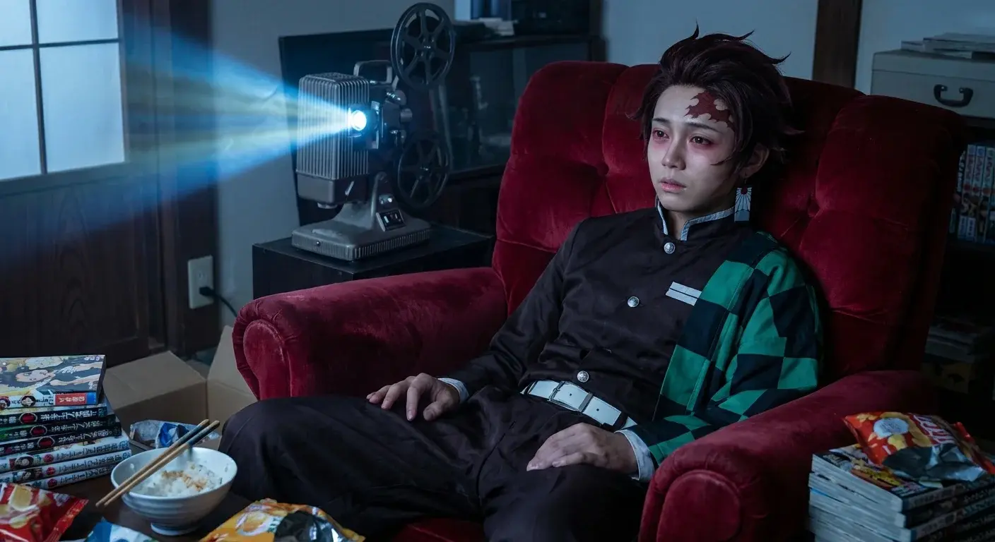 illustration for entire