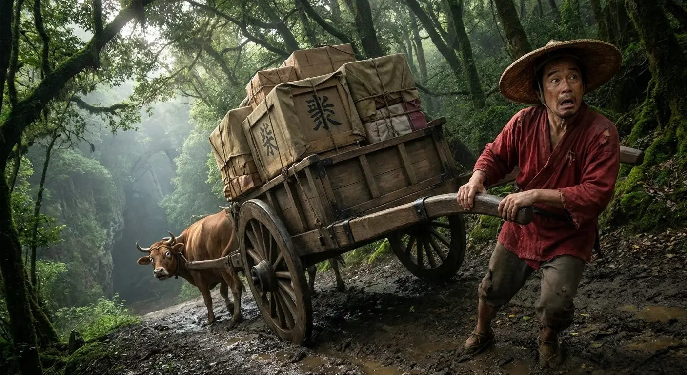 illustration for brake