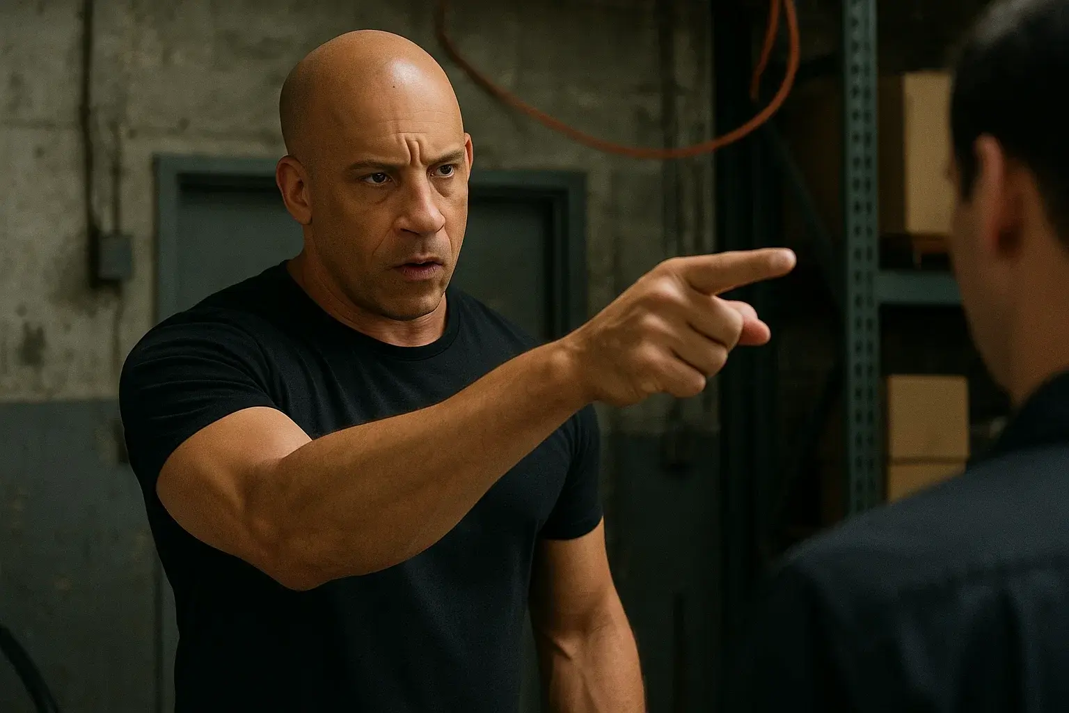 illustration for crew