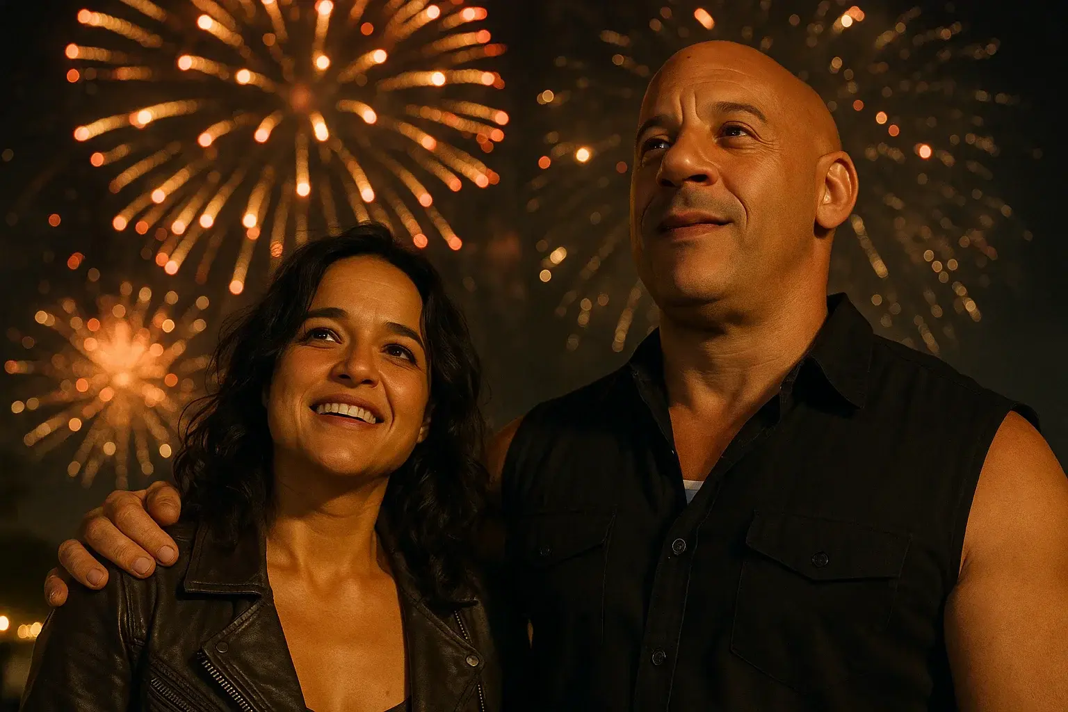 illustration for display