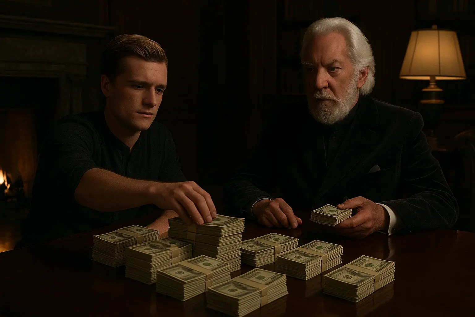 illustration for sufficient