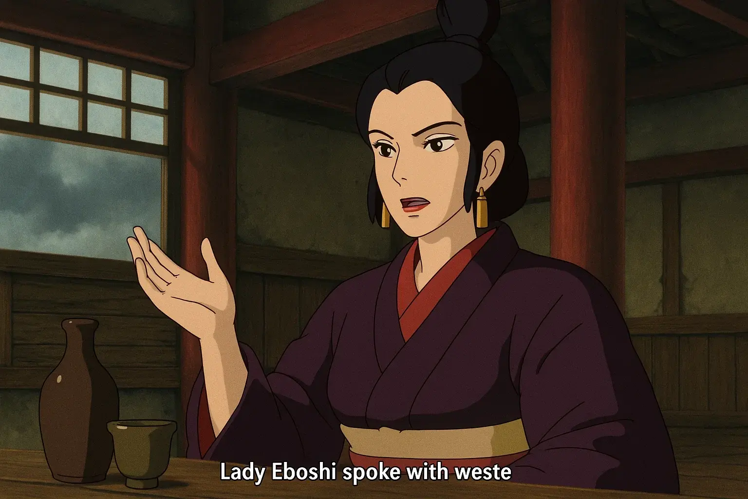 illustration for wisdom