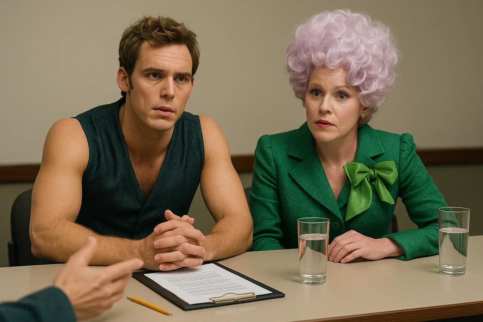 illustration for criticism