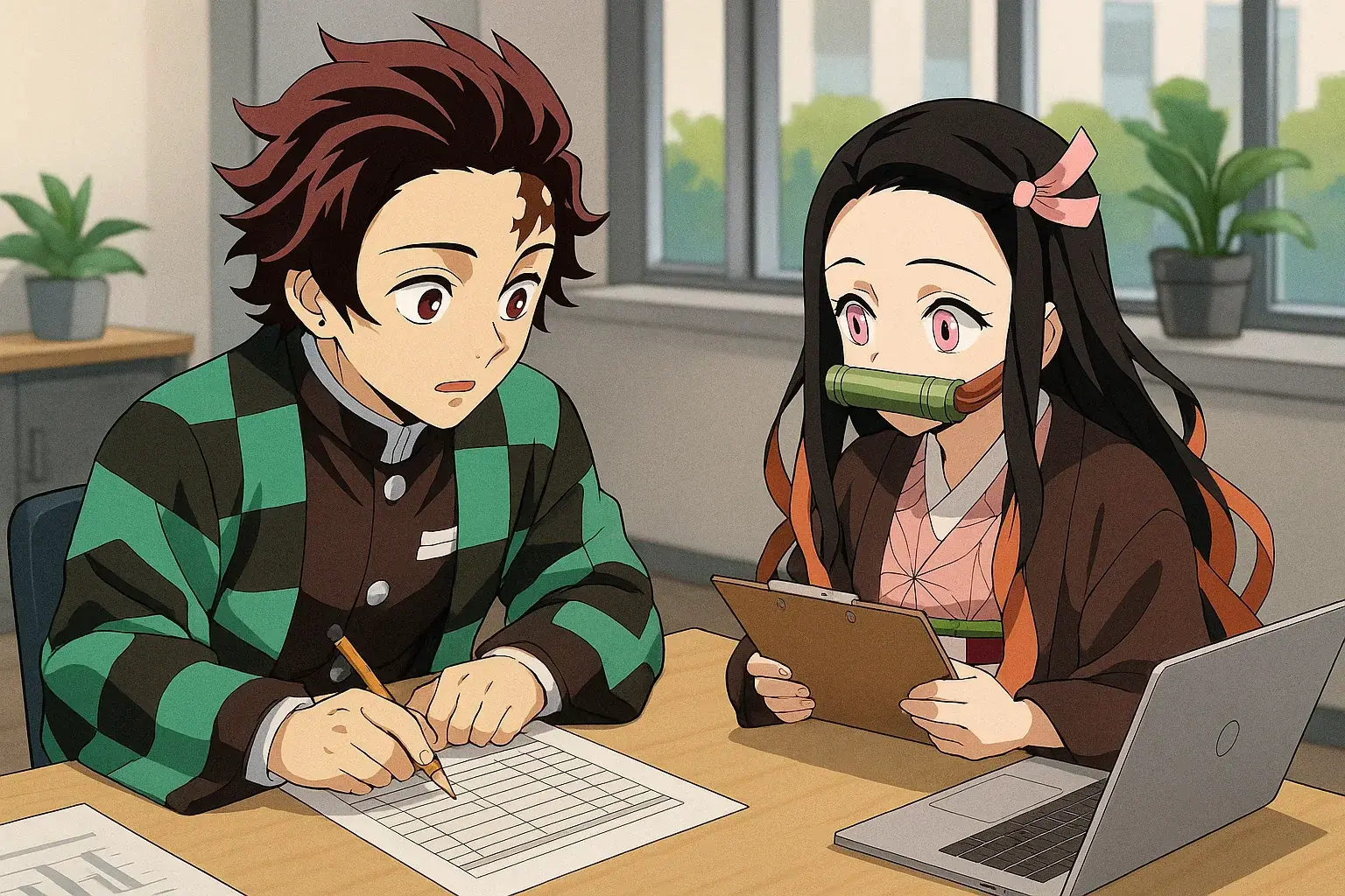 illustration for estimate