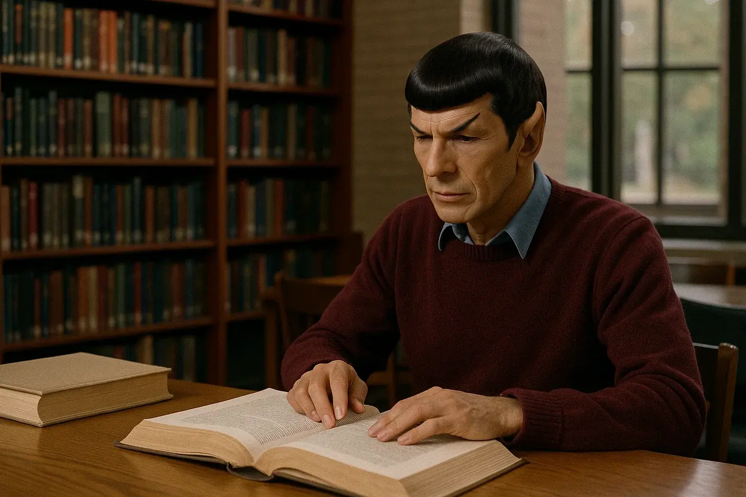 illustration for philosophy