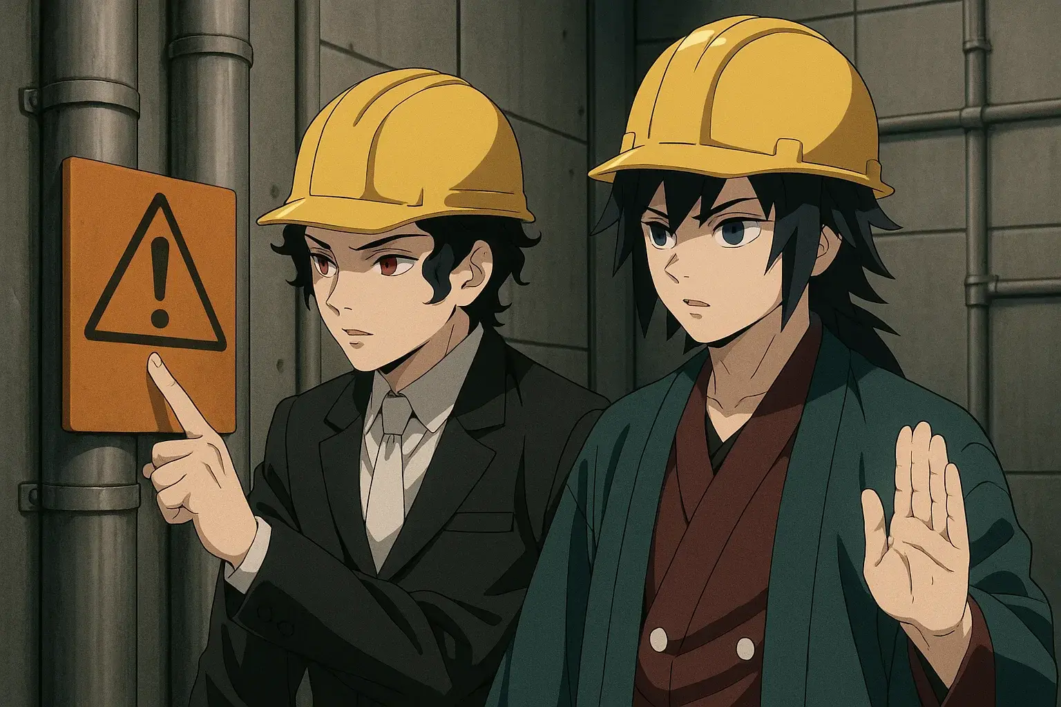 illustration for emphasis