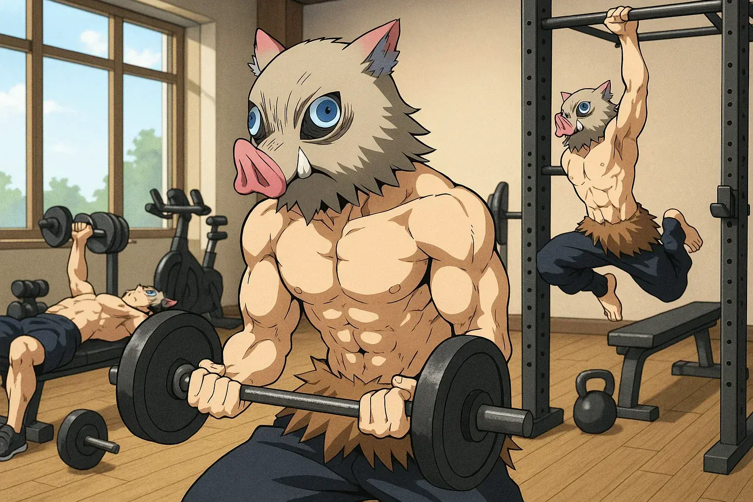 illustration for vary