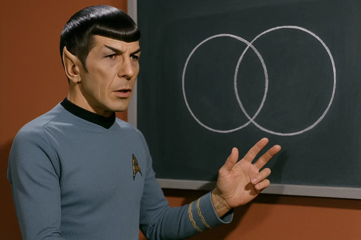 illustration for union