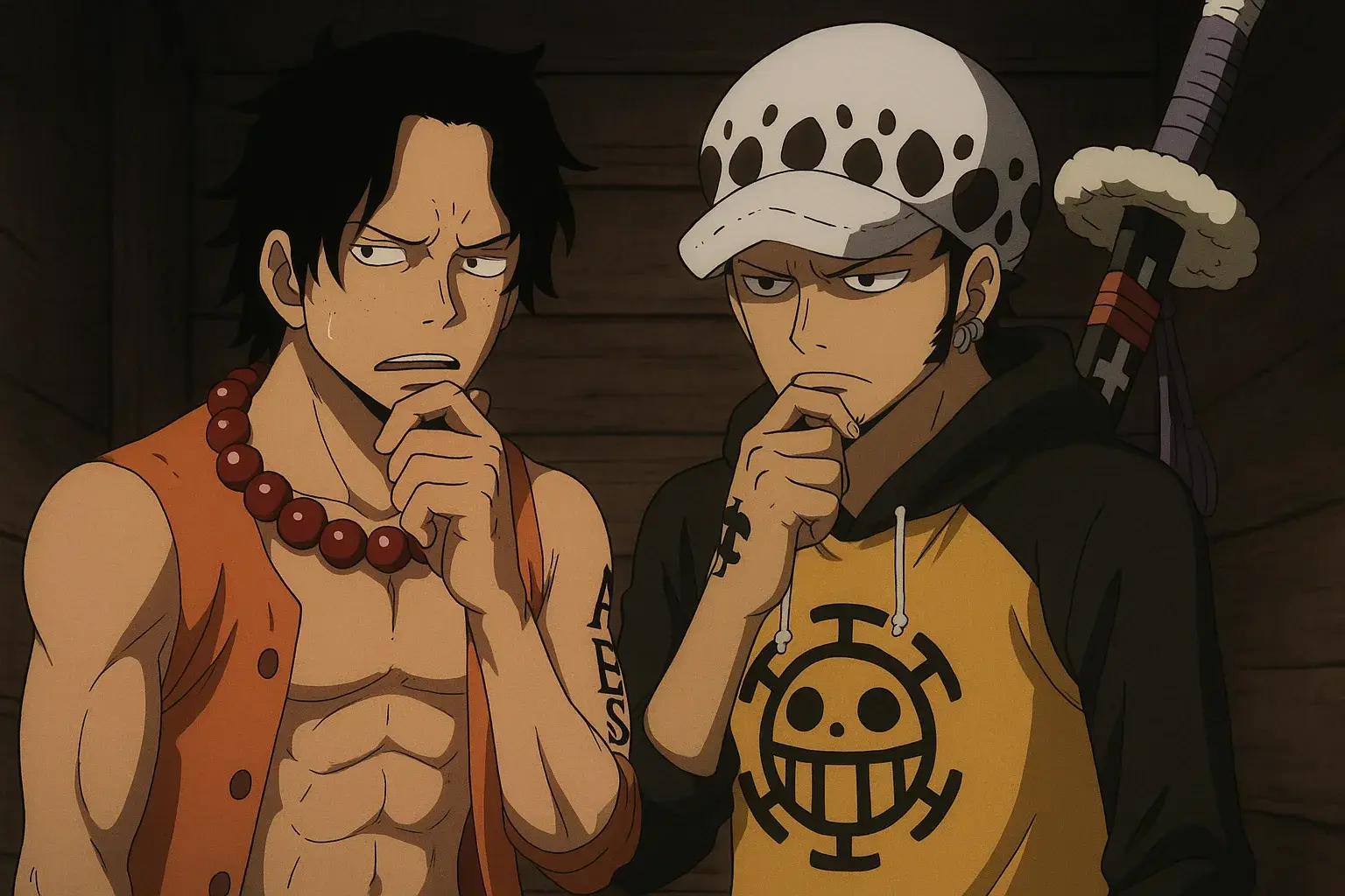 illustration for uncertain