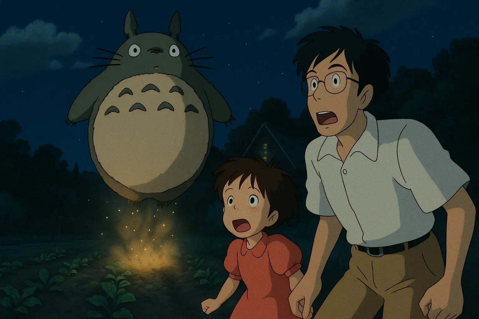 illustration for extraordinary