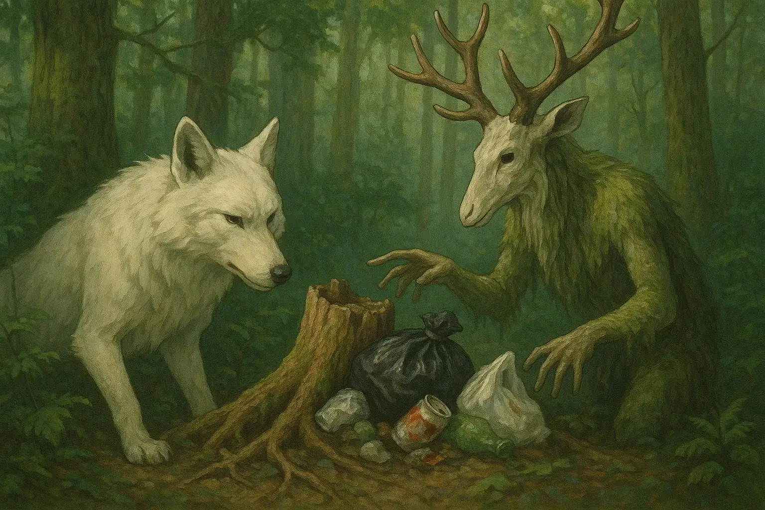 illustration for primary