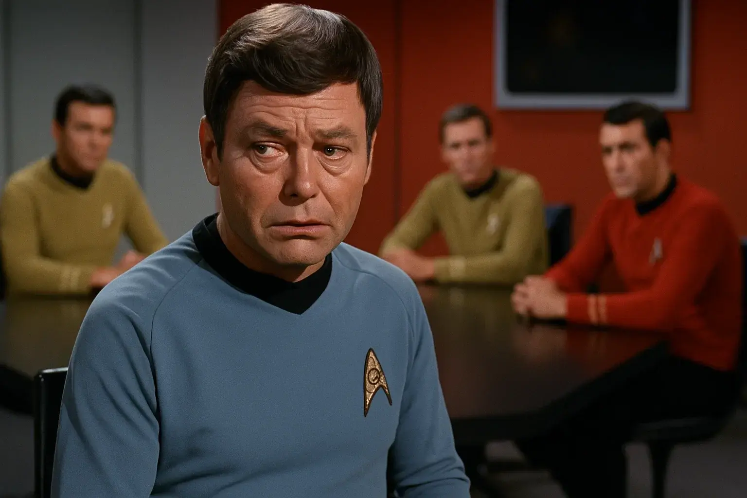 illustration for initial