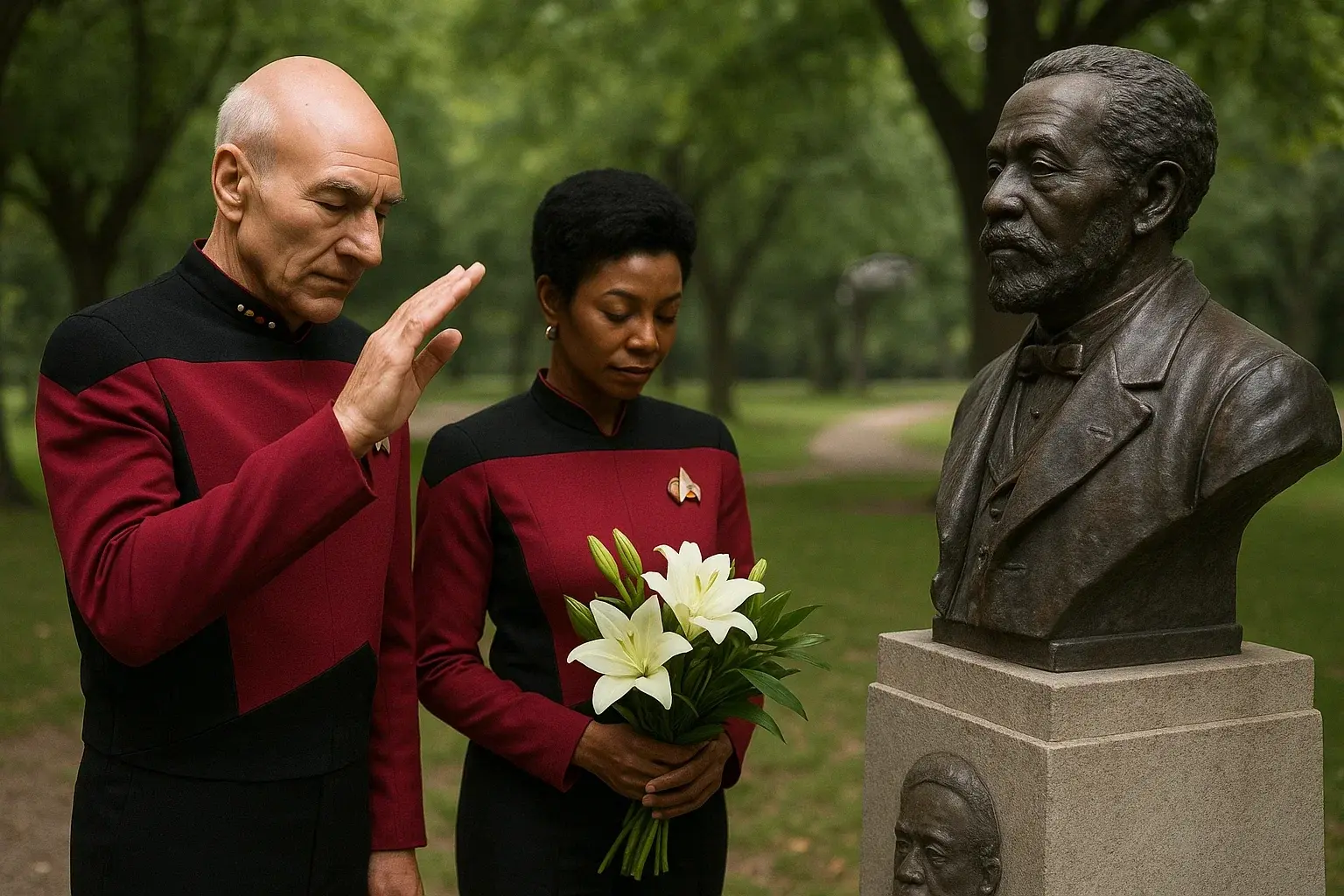 illustration for ancestor