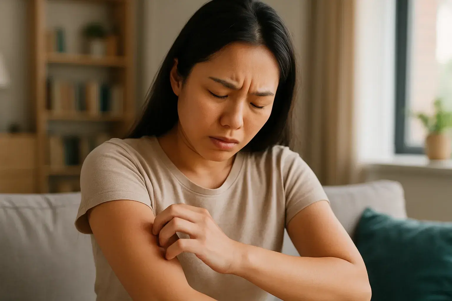 illustration for scratch