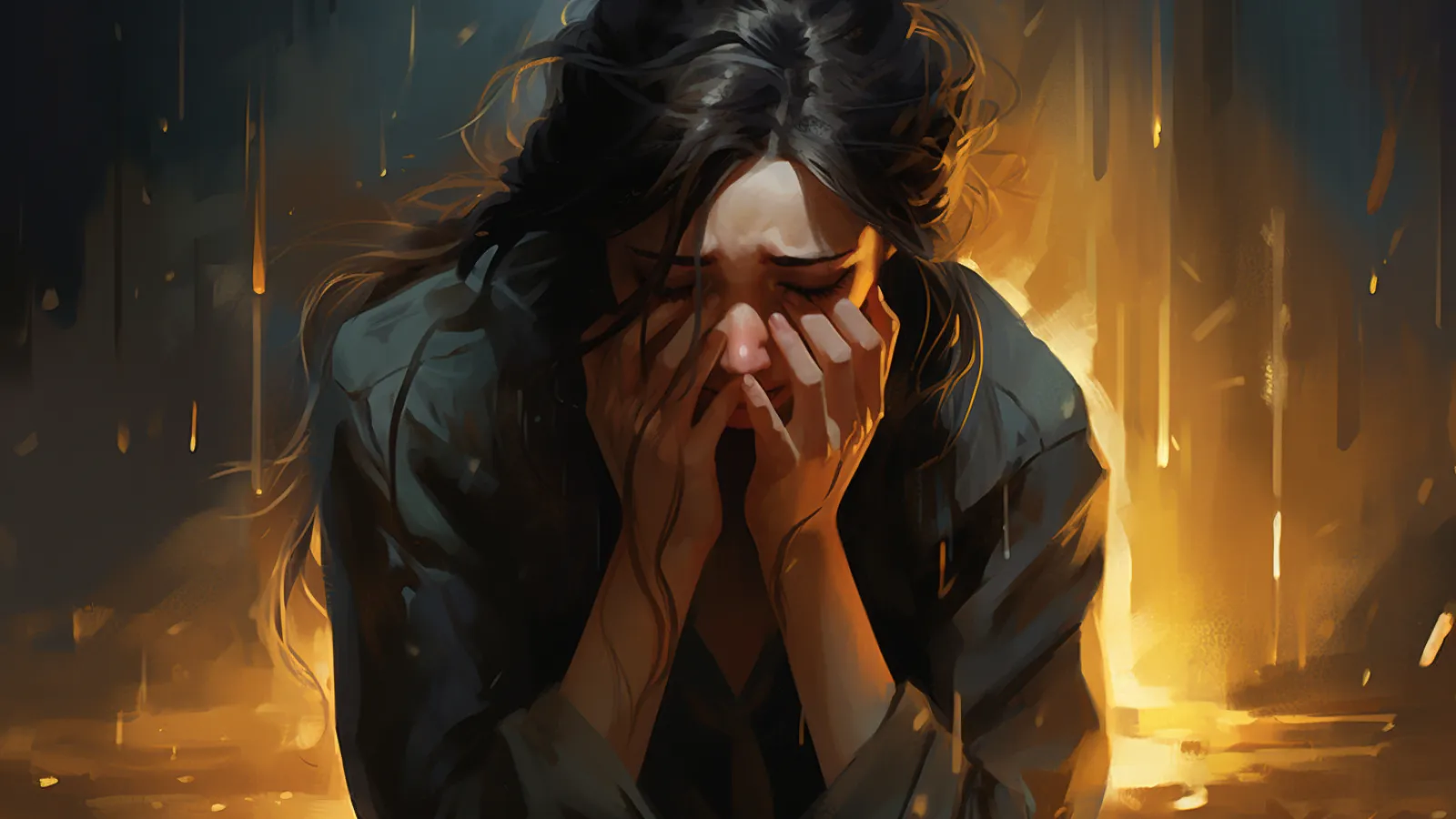 illustration for emotion