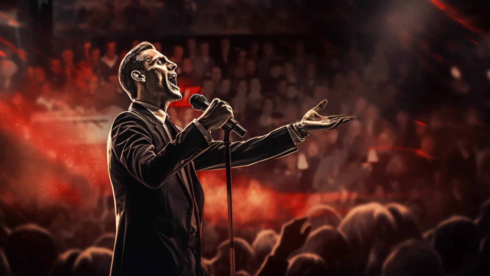 illustration for emphasis
